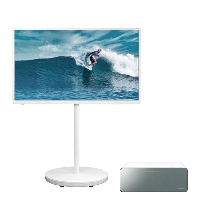 Panasonic 國際牌 TH-43LF2NW 43型 4K LED 平面顯示器，支援智慧聯網功能、60Hz 更新率、HDR10 與 HLG 高動態範圍，提供細膩畫質與生動色彩。內建 HDMI 與 USB3.0 介面，適用於多媒體播放與連線。享有 3 年完整保固，適閤家庭娛樂與專業使用。