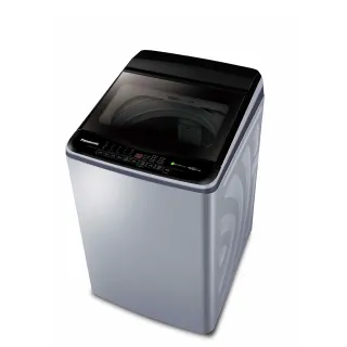 【Panasonic 國際牌】58H快配★11公斤變頻直立式洗衣機(NA-V110LB-L)