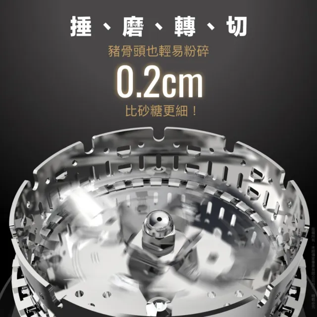 【KitchenPro 廚事寶】斷水流K90 廚下廚餘機 (斷水流/廚下廚餘機/茗毅淨水)