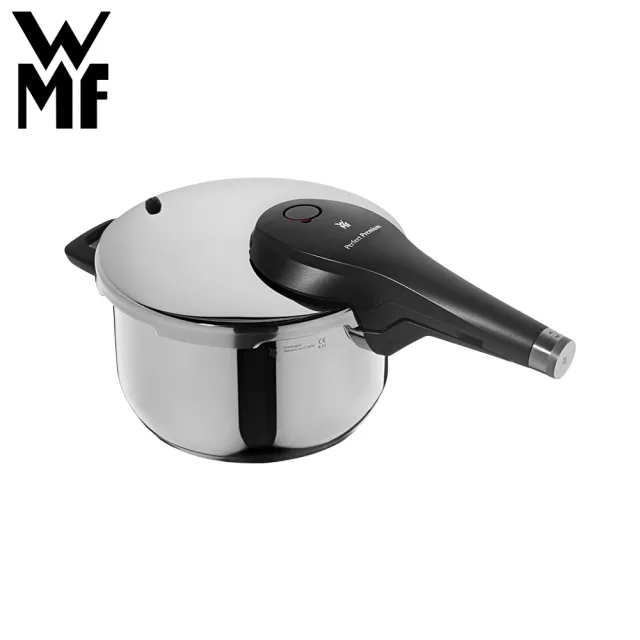 WMF】法國製Perfect Premium V2 壓力鍋22cm(4.5L) - momo購物網- 好評