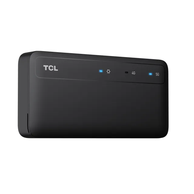 【TCL】LINKKEY IK512 5G USB 行動網卡(隨插即用 5G隨手可得)
