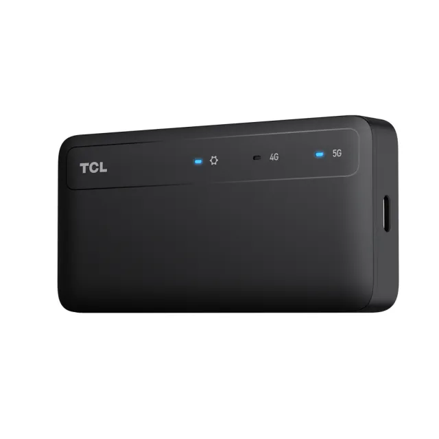 【TCL】LINKKEY IK512 5G USB 行動網卡(隨插即用 5G隨手可得)
