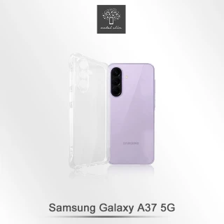 【Metal-Slim】Samsung Galaxy A37 5G 精密挖孔 強化軍規防摔抗震手機殼