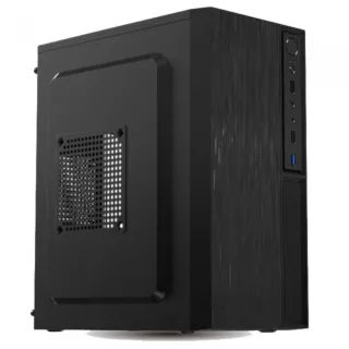 【華碩平台】i5十核 {提爾鋒}文書機(i5-14400/H610/16G/1TB SSD)