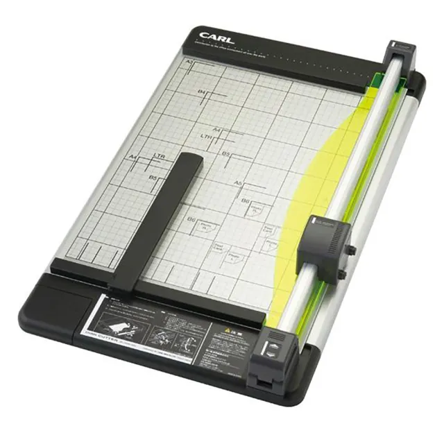 【2026】裁紙機推薦｜10款高評價人氣品牌排行榜 | 好吃美食的八里人