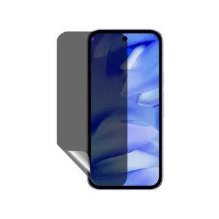 【o-one】Google Pixel 10a 磨砂防窺螢膜PRO  防窺保護貼 30度防窺+護眼(輕微刮痕自動修復)