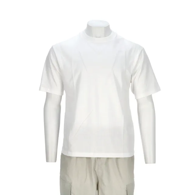 【NIKE 耐吉】AS M J Core 1985 Ss Crew Blank 男款 白色 圓領 短袖 DX6774-100