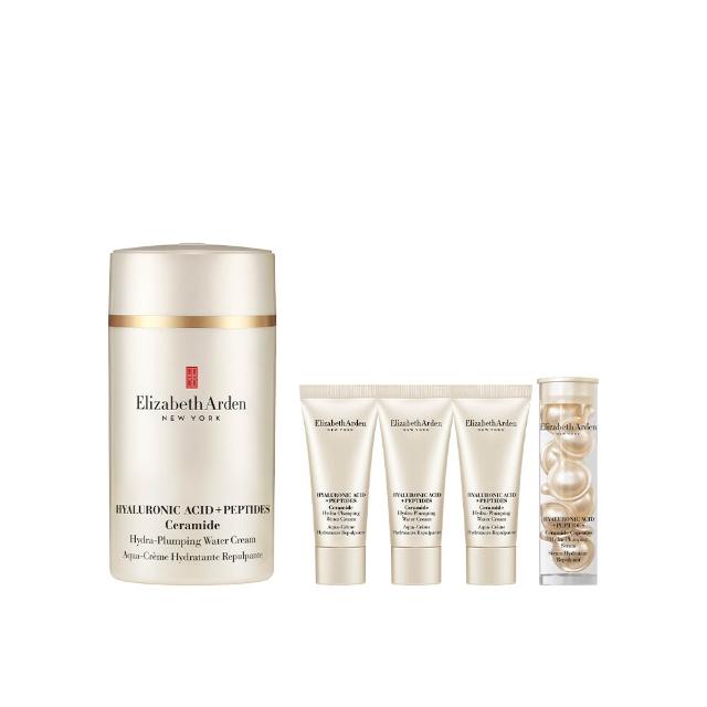 雅頓白金澎潤保濕霜結合綠茶精華與維生素E，提供深度保濕與修護功效，適合乾燥肌膚使用。其柔滑質地輕盈易吸收，能有效改善肌膚粗糙與暗沉，提升肌膚水潤度與彈性，讓肌膚煥發健康光采。