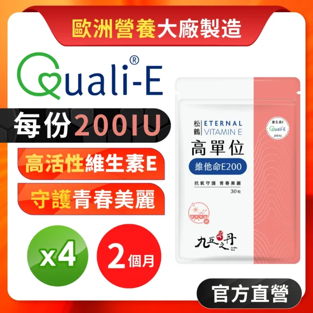 【2026】維他命e推薦｜10款高評價人氣品牌排行榜 | BALIMAN情報局