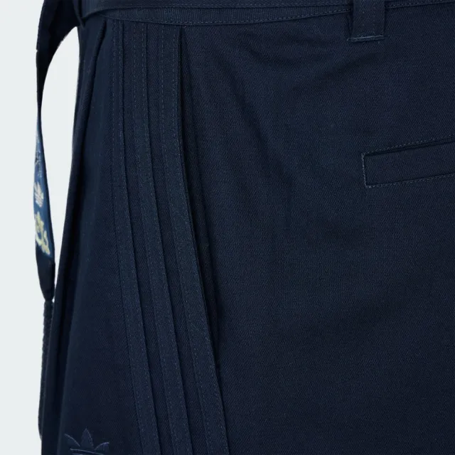 【adidas 愛迪達】運動長褲 男 - Originals KW5669