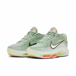 【NIKE 耐吉】籃球鞋 運動鞋_男_G.T. HUSTLE 3 EP_綠色 (FV5952300)