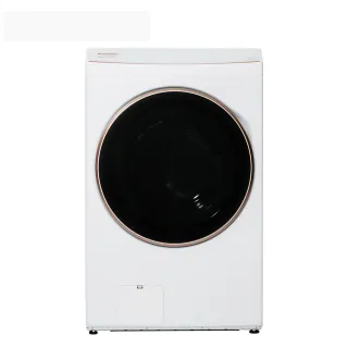 【Panasonic 國際牌】15公斤熱泵式滾筒洗衣機(NA-V150RPH)