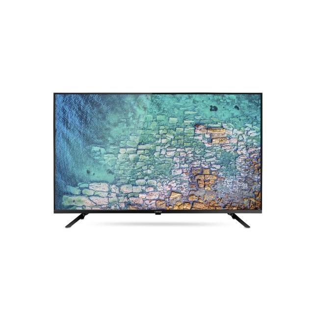 【CHIMEI 奇美】B100系列 43型 多媒體液晶顯示器 /台 TL-43B100