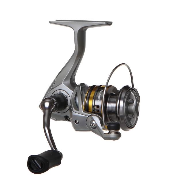 【OKUMA】AVENGER 復仇者AV-500B AV-1000B AV-C2000B紡車式捲線器(進階最優選擇)