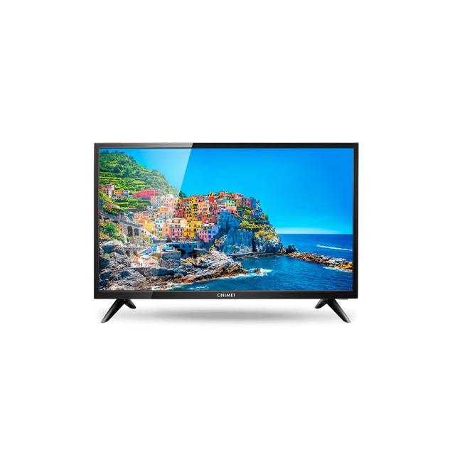 【CHIMEI 奇美】A600系列 24型 多媒體液晶顯示器 /台 TL-24A600