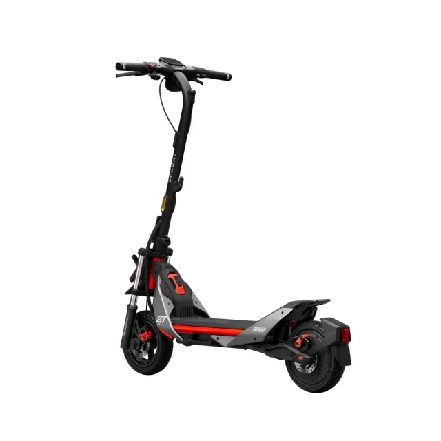 【Segway】電動滑板車ZT3 Pro(澎湃動力快充技術 全新體驗一步到Pro)