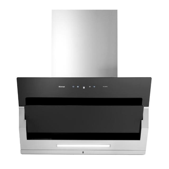 【林內】近吸式DC直流變頻馬達排油煙機90cm(RH-9870-原廠安裝原廠保固)