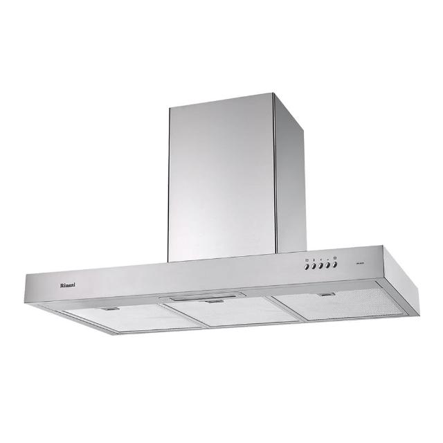  Rinnai 林內 RH-9029H 倒T式排油煙機，採用優質不鏽鋼材質，尺寸 896×545-985×500 mm，適合標準廚房安裝。電子式按鍵操作，3段風量調整，110V/60Hz 電壓，BSMI 許可 R51114。產自其他國家，1年保固，高效吸油煙，提升廚房清潔舒適度。完美解決油煙問題，值得信賴的林內牌廚房家電選擇。 