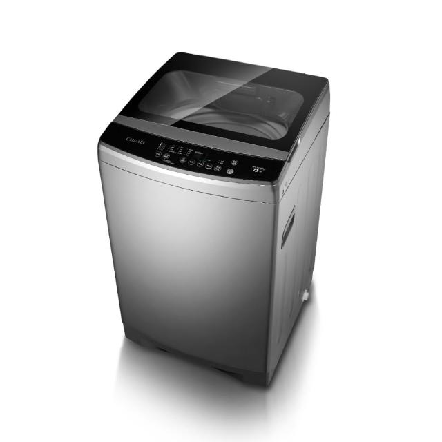 【CHIMEI 奇美】變頻直立式 15公斤 洗衣機 /台 WS-V158PW