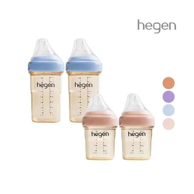 【2026】hegen奶瓶推薦｜10款高評價人氣品牌排行榜 | BALIMAN情報局