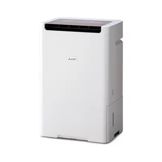【MITSUBISHI 三菱電機】22L變頻空氣清淨除濕機 (MJ-EHV220KX-TW)