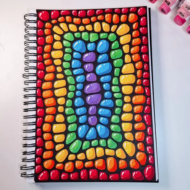 【2026】壓克力顏料推薦10款高評價壓克力顏料品牌排行 | 好吃美食的八里人