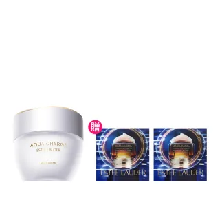 【Estee Lauder 雅詩蘭黛】超級米酵爆水霜50ml(全新上市/乳霜/水凝霜/保濕)