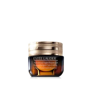 【Estee Lauder 雅詩蘭黛】特潤全能修護亮眼霜15ml(全方位擊退黑眼圈細紋)