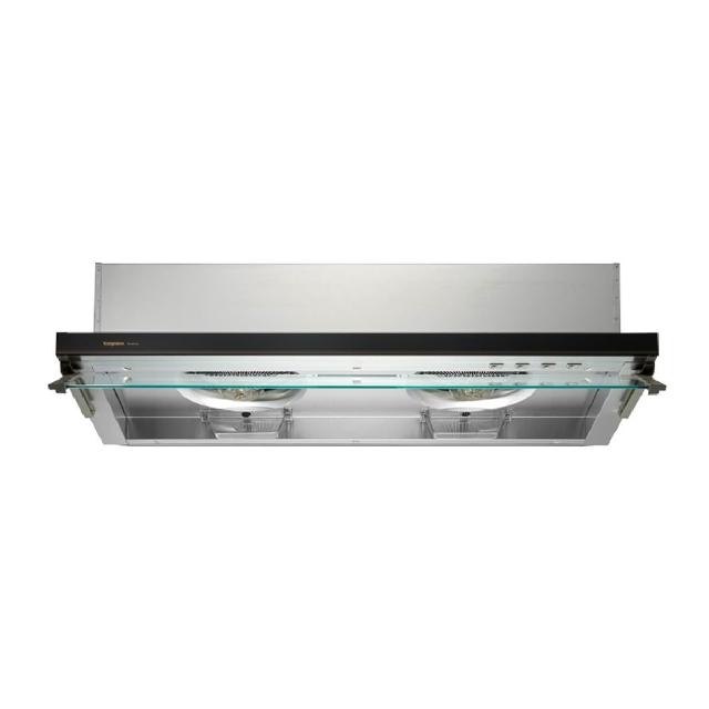 【莊頭北】全省安裝 全隱藏式排油煙機90cm(TR-5612)
