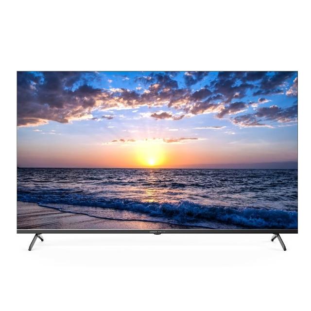 【SANLUX 台灣三洋】75吋4K QLED連網智慧顯示器(SMT-75FQ3)