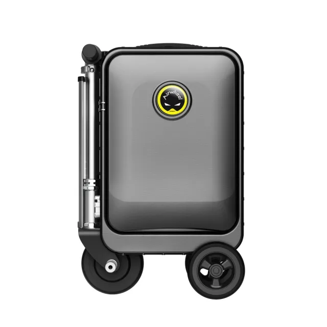 【Airwheel】電動行李箱SE3S(電動車登機箱 一鍵切換時尚省力神器)