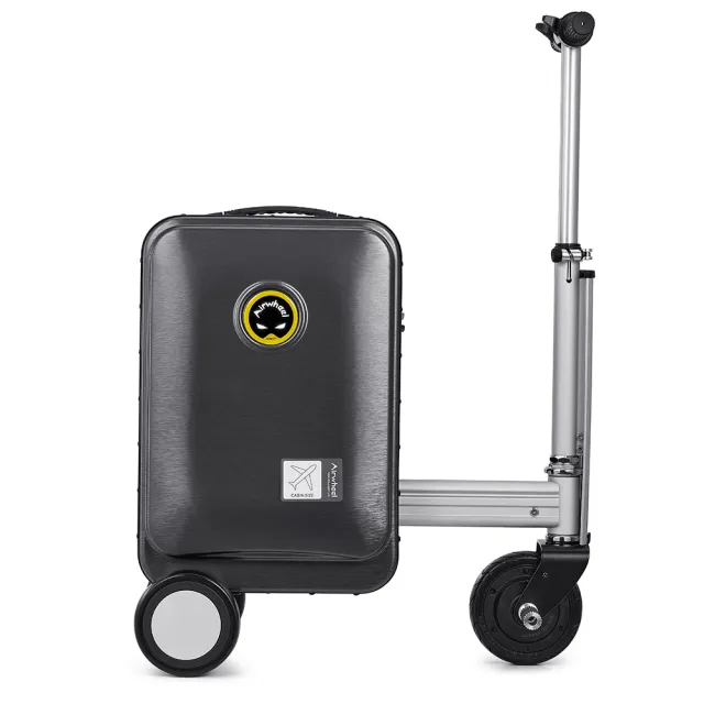 【Airwheel】電動行李箱SE3S(電動車登機箱 一鍵切換時尚省力神器)