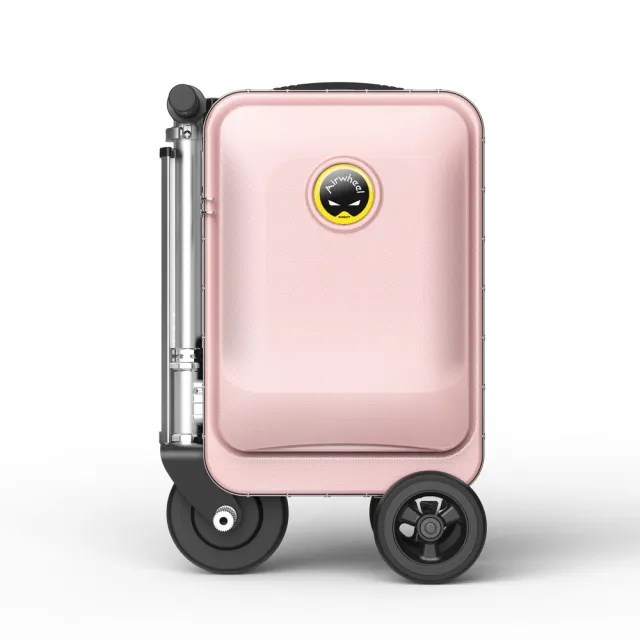 【Airwheel】電動行李箱SE3S(電動車登機箱 一鍵切換時尚省力神器)