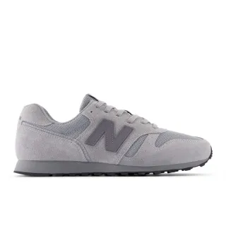 【NEW BALANCE】NB 373 復古鞋/運動鞋_M3733YU-D_中性_灰色