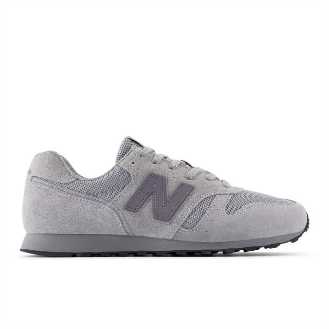 【NEW BALANCE】NB 373 復古鞋/運動鞋_M3733YU-D_中性_灰色