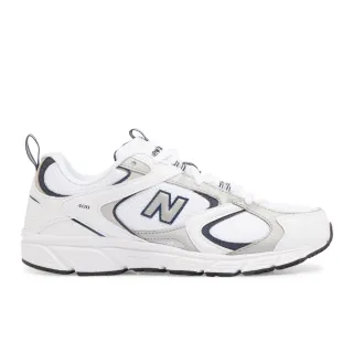 【NEW BALANCE】NB 408 復古運動鞋_男鞋/女鞋_ML408A-D_白色