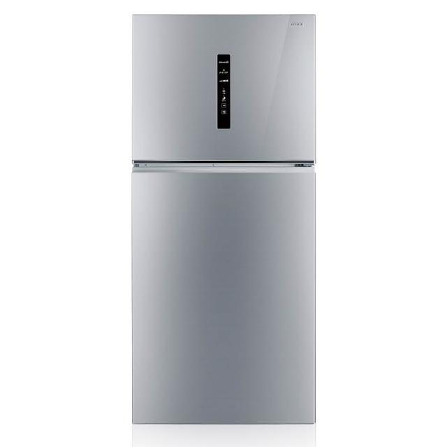 【CHIMEI 奇美】雙門變頻 650L 電冰箱 /台 UR-P650VB