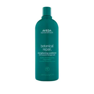 【AVEDA】花植結構重鍵潤髮乳 1000ml(護髮潤澤 修護受損)