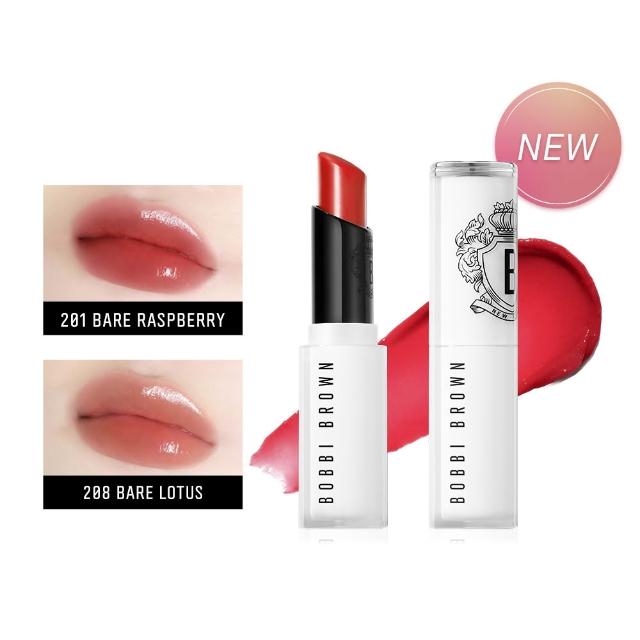【Bobbi Brown 芭比波朗】晶鑽極嫩潤色護唇膏 升級版(雙11限定)