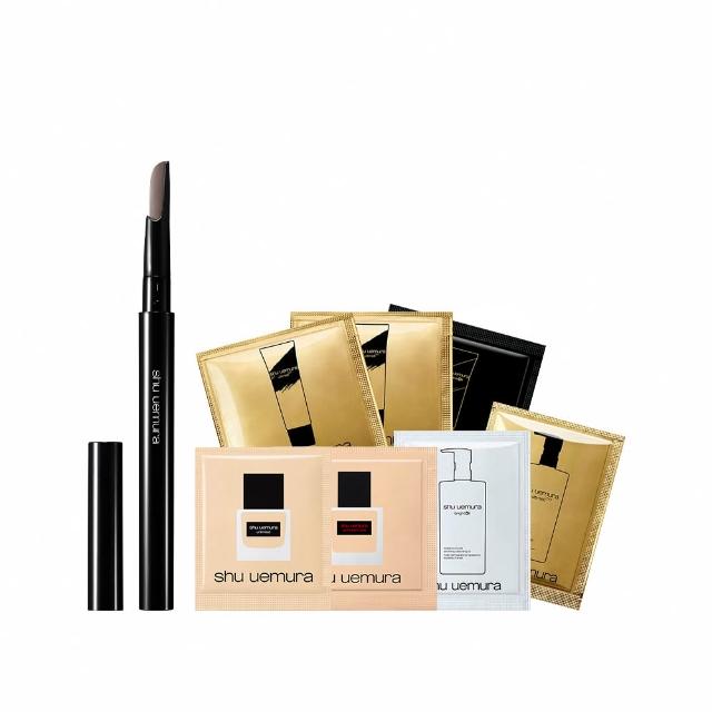 【植村秀】官方直營 自動武士刀眉筆(Shu uemura/眉筆)