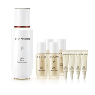【WHOO 后】官方直營 秘帖循環精華90ml(Upgrade)