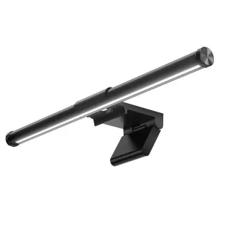 護眼LED檯燈 顯示器電腦掛燈 屏幕掛燈 非對稱光學設計 閱讀辦公兩用(檯燈、護眼檯燈、電腦掛屏燈)