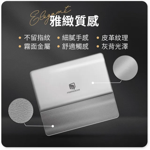 【momoBOOK】7吋 彩色電子書/電子閱讀器