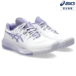 【asics 亞瑟士】GEL-RESOLUTION X 女款 陽光雙賽 網球鞋 匹克球 1042A279-105