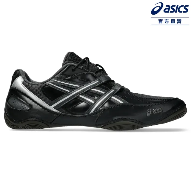 【asics 亞瑟士】HYPERSYNC 男女中性款 運動休閒鞋 1203A879-021