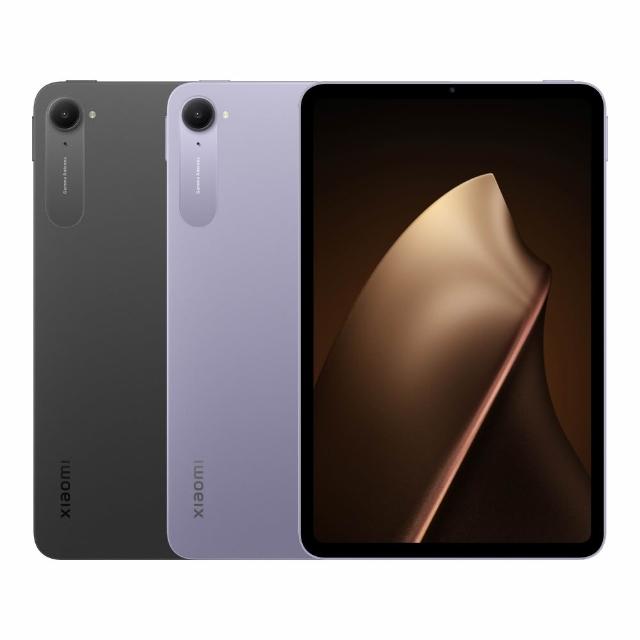 【小米】小米官方旗艦館 Xiaomi Pad Mini WiFi(8G/256G)
