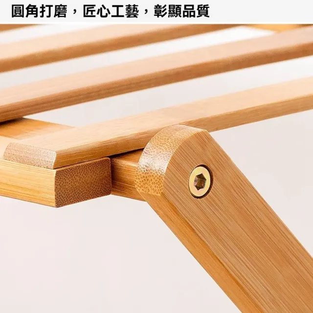 【Quality 聚家】免安裝折疊鞋架 入戶鞋架 簡易鞋架 收納鞋櫃 三層50長/70長（免安裝/可折疊/承重力強）