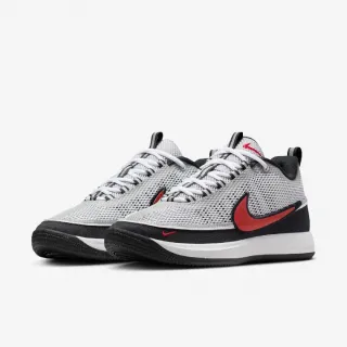 【NIKE 耐吉】籃球鞋 Book 2 SP EP 男鞋 Spiridon 銀 紅 Booker IQ0051-001