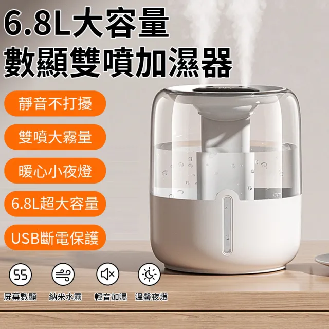 【2026】大容量水氧機推薦10款高評價人氣品牌排行榜 | BALIMAN情報局