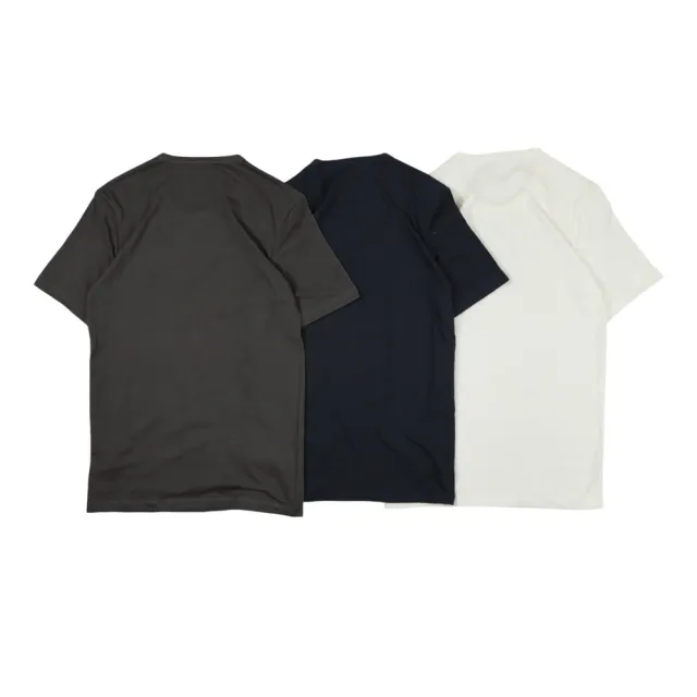 【BOSS】BOSS 素T 單件 純棉 繡標 T恤 拆賣 無吊牌  博斯 hugo boss 短T 內衣 短袖 上衣 平輸品(1671)